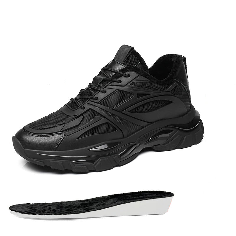 ARISEN™ Phantom Boosts (Black)