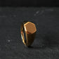ARISEN™ Signet Ring (Gold)