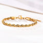 ARISEN™ Cuban Twist Rope Chain (Make Your Own Set)
