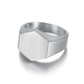 ARISEN™ Signet Gem Ring (Gold)