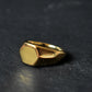 ARISEN™ Signet Ring (Gold)