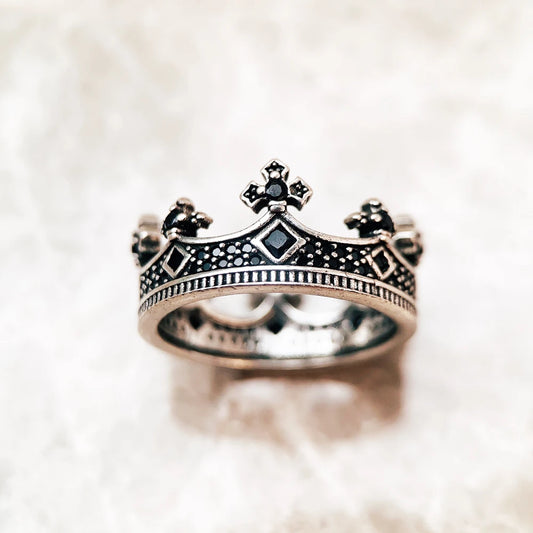 ARISEN™ King's Crown (Silver)