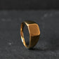ARISEN™ Signet Ring (Gold)