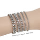 ARISEN™ Cuban Bracelet (Gold/Silver)