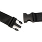 ARISEN™ Leather Saddle Bag (Black)
