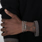 ARISEN™ Cuban Twist Rope Chain (Make Your Own Set)
