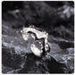 ARISEN™ Molten Ring (Silver)