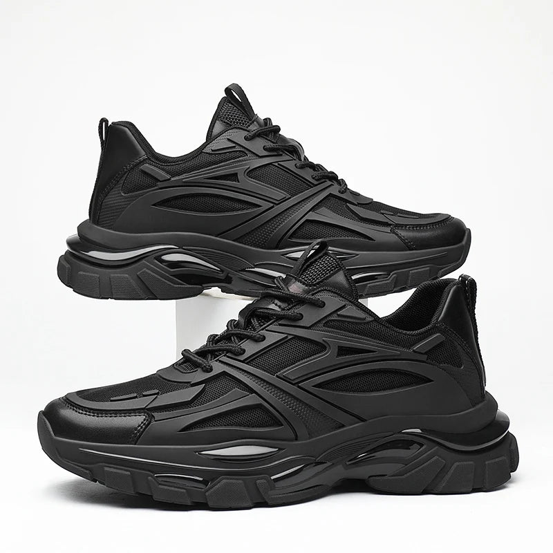ARISEN™ Phantom Boosts (Black)