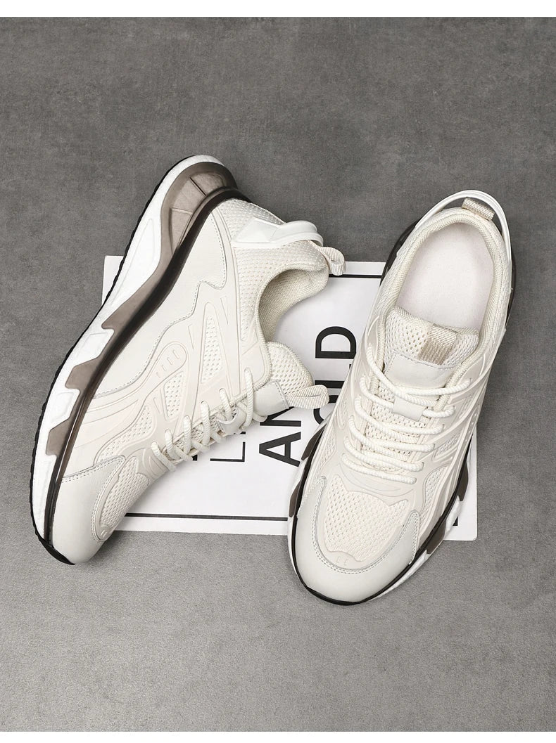 ARISEN™ Cloud Boosts (Beige)