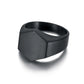 ARISEN™ Signet Gem Ring (Gold)