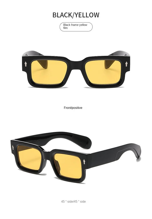 ARISEN™ Dawn (Black Frame / Gold Lens)