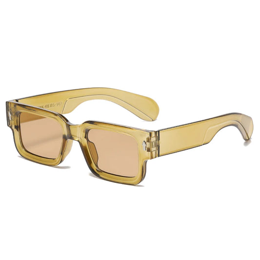 ARISEN™ Lumen – (Gold Lens / Gold Frame)