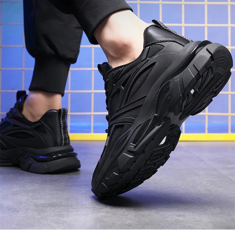ARISEN™ Phantom Boosts (Black)