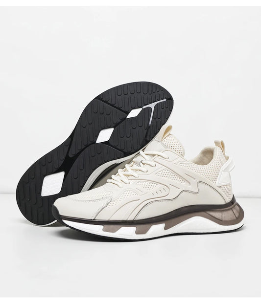 ARISEN™ Cloud Boosts (Beige)