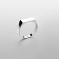 ARISEN™ Open End Signet Ring