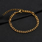ARISEN™ Cuban Twist Rope Chain (Make Your Own Set)