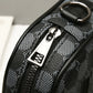 ARISEN™ Crossbody Bag (Noir Grid)
