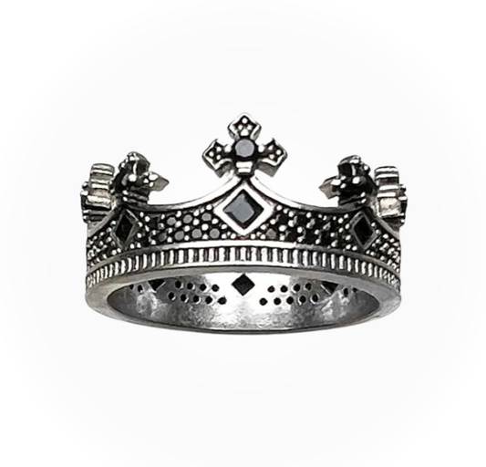 ARISEN™ King's Crown (Silver)