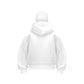 ARISEN™ Viral Zip Hoodie (Pearl White)