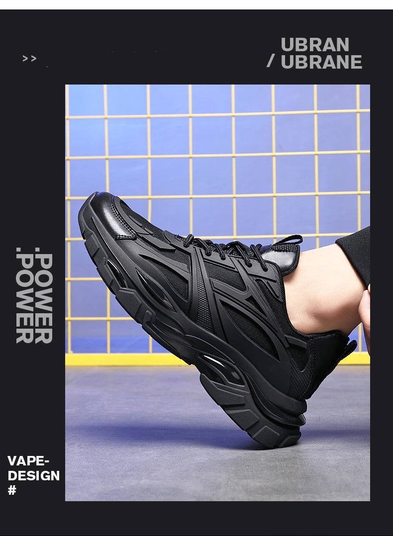 ARISEN™ Phantom Boosts (Black)