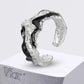 ARISEN™ Molten Ring (Silver)