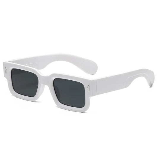 ARISEN™ Spectral (White Frame / Black Lens)