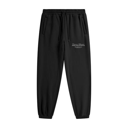 Unisex Heavyweight Fleece Joggers