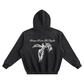 ARISEN™ Phoenix Fleeced Boxy Hoodie