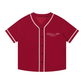 ARISEN™ Button-Up Jersey (Onyx Black)