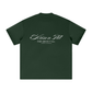 ARISEN™ Heavyweight Cotton T-Shirt (Onyx Black)