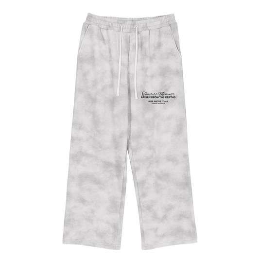 ARISEN™ Camo Fleeced Sweatpants