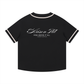 ARISEN™ Button-Up Jersey (Onyx Black)