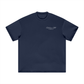 ARISEN™ Heavyweight Cotton T-Shirt (Onyx Black)