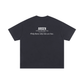 Unisex Oversized Cotton T-Shirt