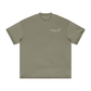 ARISEN™ Heavyweight Cotton T-Shirt (Onyx Black)