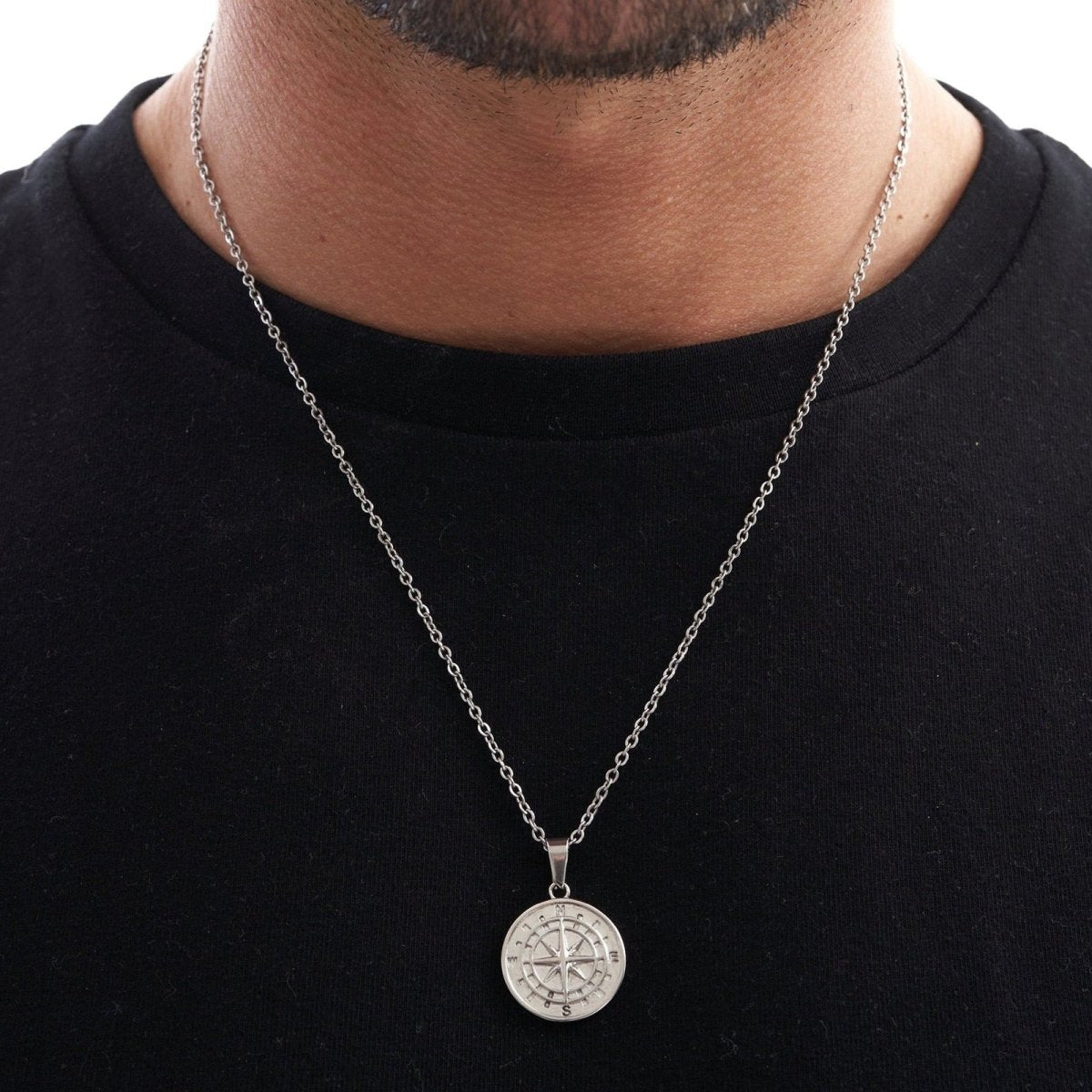 Make Your Own Set with Chain (Silver) - ARISEN FROM THE DEPTHS